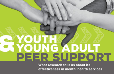 Youth & Young Adult Peer Support...