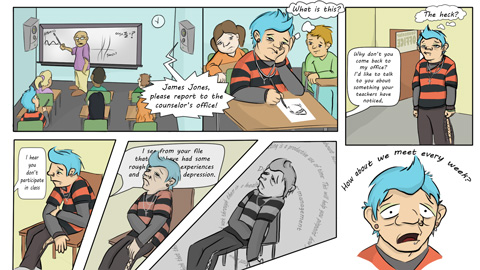 AMP Comic 2(1)