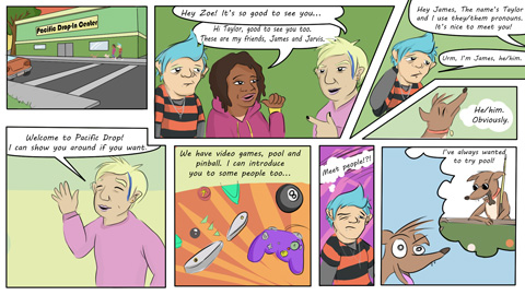 AMP Comic 4(1)